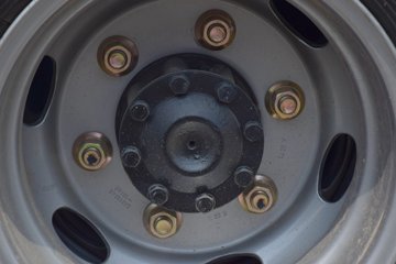 ���� ŷ����S3ϵ 143���� 4X2 4.08����س�(BJ5048XLC-FE)ͼƬ