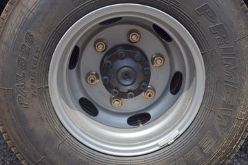 ���� ŷ����S3ϵ 143���� 4X2 4.08����س�(BJ5048XLC-FE)ͼƬ