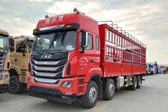 格尔发K5载货车限时促销中 优惠2万