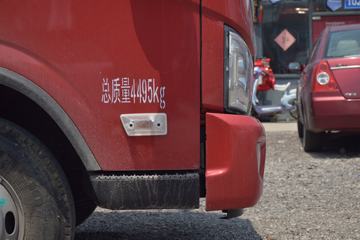  ŷS1ϵ ӯ 131 3.8ŰʽῨ(BJ5048XXY-FK)ͼƬ