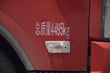  ŷS1ϵ ӯ 131 3.8ŰʽῨ(BJ5048XXY-FK)ͼƬ