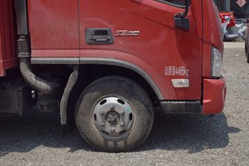  ŷS1ϵ ӯ 131 3.8ŰʽῨ(BJ5048XXY-FK)ͼƬ