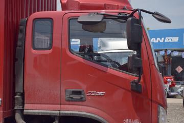  ŷS1ϵ ӯ 131 3.8ŰʽῨ(BJ5048XXY-FK)ͼƬ
