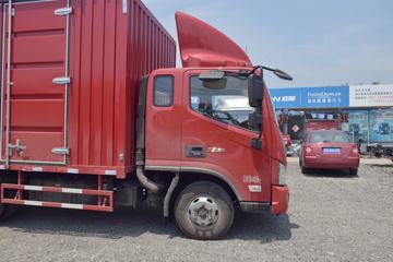  ŷS1ϵ ӯ 131 3.8ŰʽῨ(BJ5048XXY-FK)ͼƬ