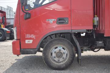  ŷS1ϵ ӯ 131 3.8ŰʽῨ(BJ5048XXY-FK)ͼƬ