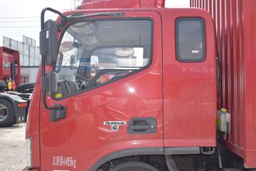  ŷS1ϵ ӯ 131 3.8ŰʽῨ(BJ5048XXY-FK)ͼƬ