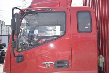  ŷS1ϵ ӯ 131 3.8ŰʽῨ(BJ5048XXY-FK)ͼƬ