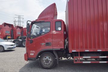  ŷS1ϵ ӯ 131 3.8ŰʽῨ(BJ5048XXY-FK)ͼƬ