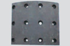 亨通 东风系列东风运煤王 12孔 刹车片