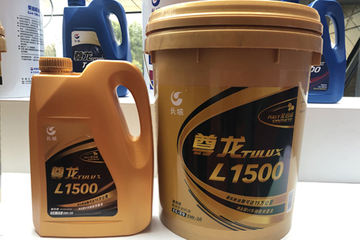 长城 尊龙L1500/CK-4 10W-40 重负荷柴油机油