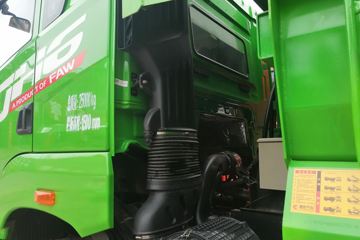 �ൺ��� JH6�ؿ� 375���� 6X4 5.6����ж��ͼƬ