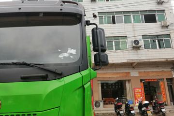 �ൺ��� JH6�ؿ� 375���� 6X4 5.6����ж��ͼƬ
