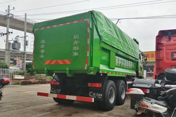 �ൺ��� JH6�ؿ� 375���� 6X4 5.6����ж��ͼƬ