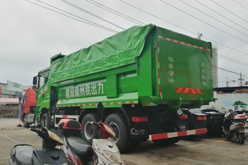 �ൺ��� JH6�ؿ� 375���� 6X4 5.6����ж��ͼƬ