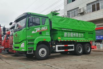 �ൺ��� JH6�ؿ� 375���� 6X4 5.6����ж��ͼƬ