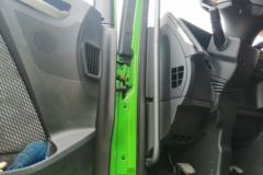 青岛解放 JH6重卡 375马力 6X4 5.6米自卸车