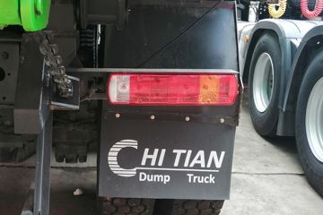 �ൺ��� JH6�ؿ� 375���� 6X4 5.6����ж��ͼƬ