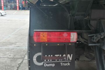 �ൺ��� JH6�ؿ� 375���� 6X4 5.6����ж��ͼƬ
