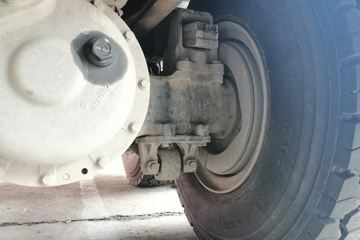 �ൺ��� JH6�ؿ� 375���� 6X4 5.6����ж��ͼƬ