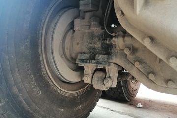 �ൺ��� JH6�ؿ� 375���� 6X4 5.6����ж��ͼƬ