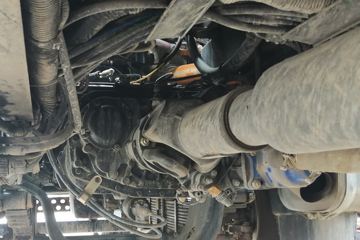�ൺ��� JH6�ؿ� 375���� 6X4 5.6����ж��ͼƬ
