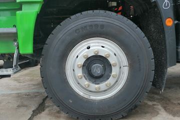 �ൺ��� JH6�ؿ� 375���� 6X4 5.6����ж��ͼƬ