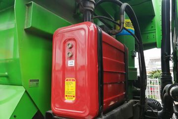 �ൺ��� JH6�ؿ� 375���� 6X4 5.6����ж��ͼƬ