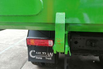 �ൺ��� JH6�ؿ� 375���� 6X4 5.6����ж��ͼƬ