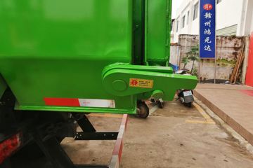 �ൺ��� JH6�ؿ� 375���� 6X4 5.6����ж��ͼƬ