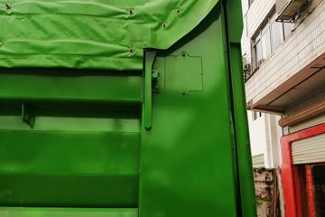 �ൺ��� JH6�ؿ� 375���� 6X4 5.6����ж��ͼƬ