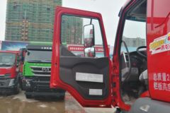 东风柳汽 新乘龙M3 200马力 6X2 5.6米自卸车(LZ3250M3CB)