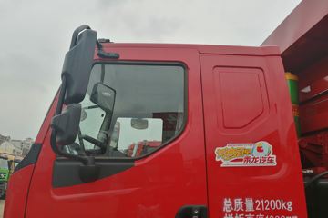 �������� �³���M3 185���� 6X2 4.8����ж��(10��)ͼƬ