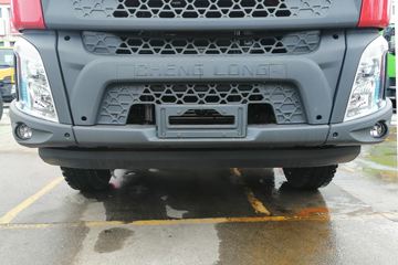 �������� �³���M3 185���� 6X2 4.8����ж��(10��)ͼƬ