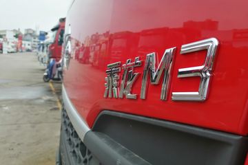 �������� �³���M3 185���� 6X2 4.8����ж��(10��)ͼƬ