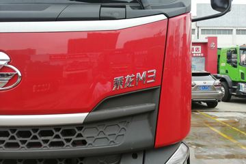�������� �³���M3 185���� 6X2 4.8����ж��(10��)ͼƬ