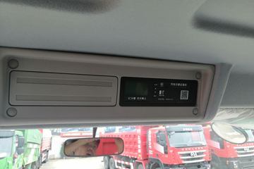�������� �³���M3 185���� 6X2 4.8����ж��(10��)ͼƬ