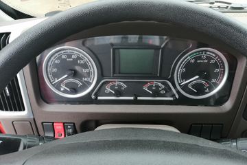 �������� �³���M3 185���� 6X2 4.8����ж��(10��)ͼƬ