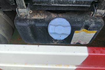 �������� �³���M3 185���� 6X2 4.8����ж��(10��)ͼƬ