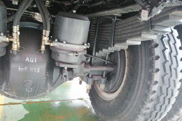 �������� �³���M3 185���� 6X2 4.8����ж��(10��)ͼƬ