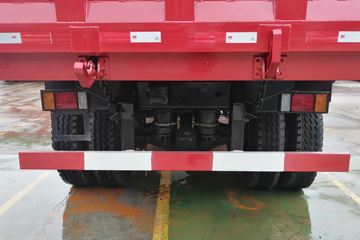 �������� �³���M3 185���� 6X2 4.8����ж��(10��)ͼƬ