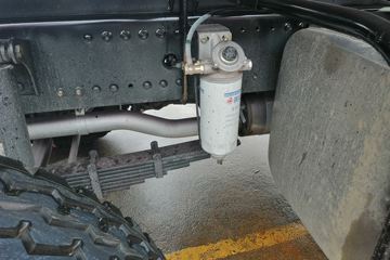 �������� �³���M3 185���� 6X2 4.8����ж��(10��)ͼƬ