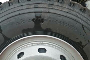 �������� �³���M3 185���� 6X2 4.8����ж��(10��)ͼƬ