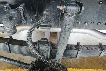 �������� �³���M3 185���� 6X2 4.8����ж��(10��)ͼƬ