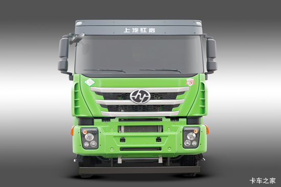 ʨC6 ذ 370 6X4 5.4ж()(CQ3257HD10384)