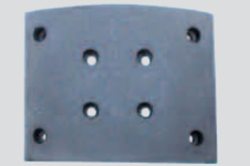 解放系列&nbsp;刹车片图片