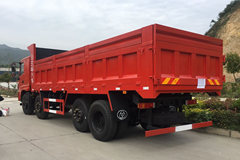 三环十通 昊龙中卡 240马力 8X2 7米自卸车(STQ3317L14Y3A5)