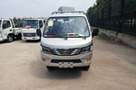 唐骏欧铃 赛菱A7 1.5L 112马力 汽油 3.63米单排栏板微卡(国六)(ZB1030BDD0L)