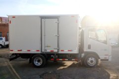 凯马 凯捷M1 110马力 3.6米单排厢式轻卡(KMC5041XXYA28D5) 凯马 凯捷M1 110马力 3.6米单排厢式轻卡(KMC5041XXYA28D5)