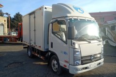 凯马 凯捷M1 110马力 3.6米单排厢式轻卡(KMC5041XXYA28D5) 凯马 凯捷M1 110马力 3.6米单排厢式轻卡(KMC5041XXYA28D5)