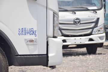  ŷS3ϵ 156 4X2 5.1س(BJ5108XLC-A1)ͼƬ